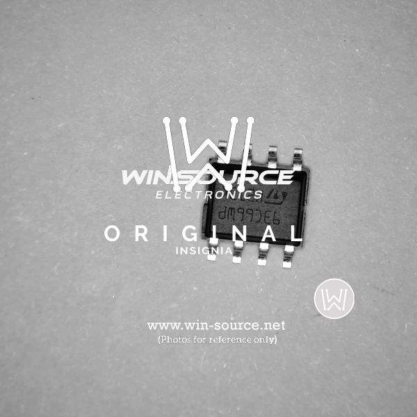 M93C66-WMN6P Real Image