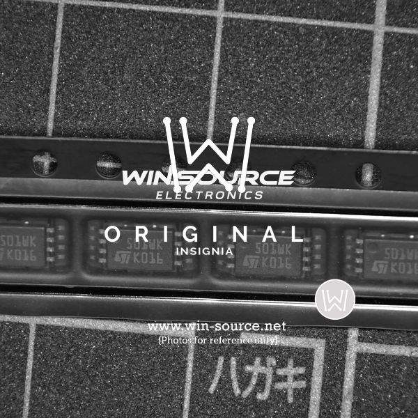 M95010-WDW6TP Real Image