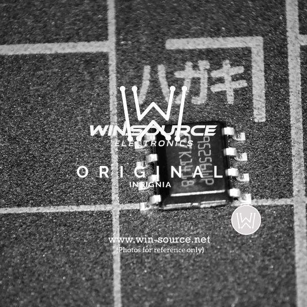 M95256-WMN6P Real Image4