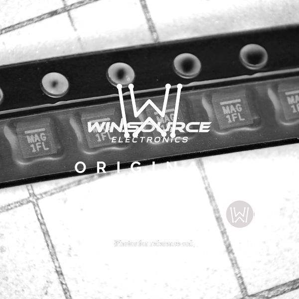 MAG3110FCR1 Real Image
