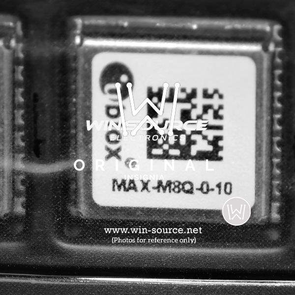 MAX-M8Q-0-10 Real Image1