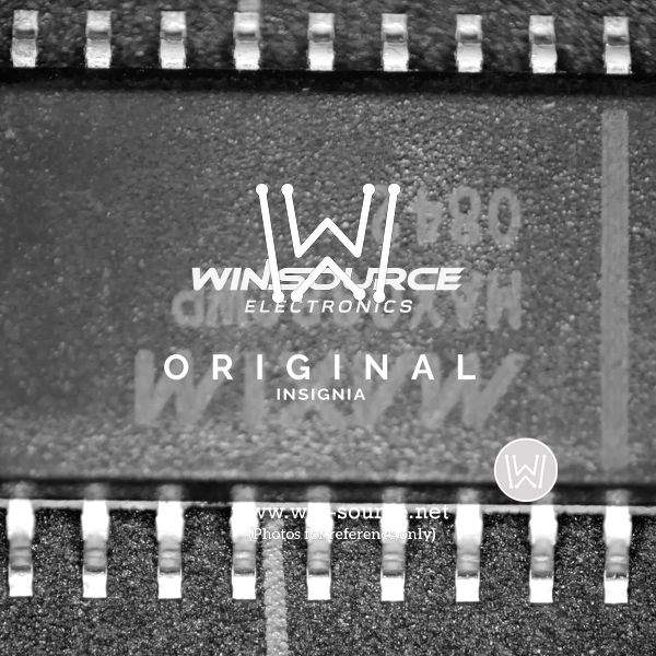 MAX038CWP Real Image