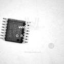 MAX11617EEE+ Real Image