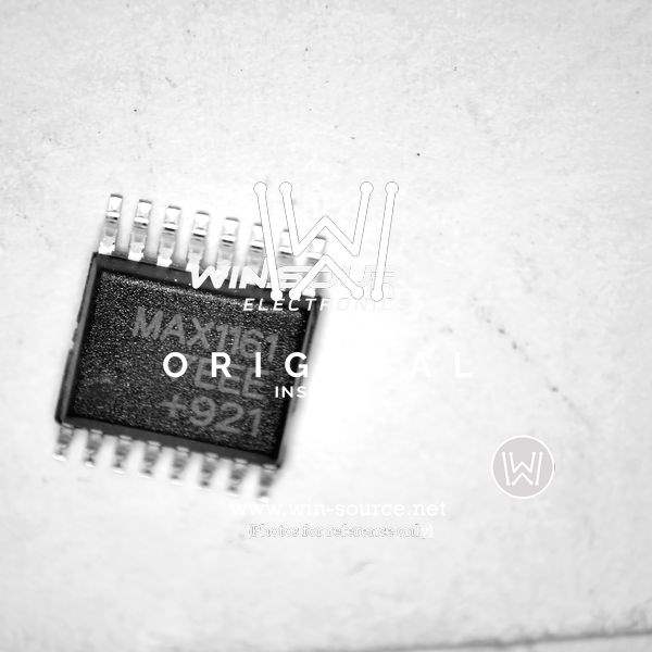 MAX11617EEE Real Image