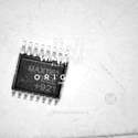 MAX11617EEE Real Image