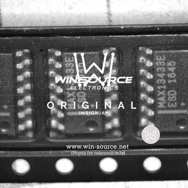 MAX13433EESD Real Image