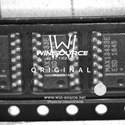 MAX13433EESD Real Image