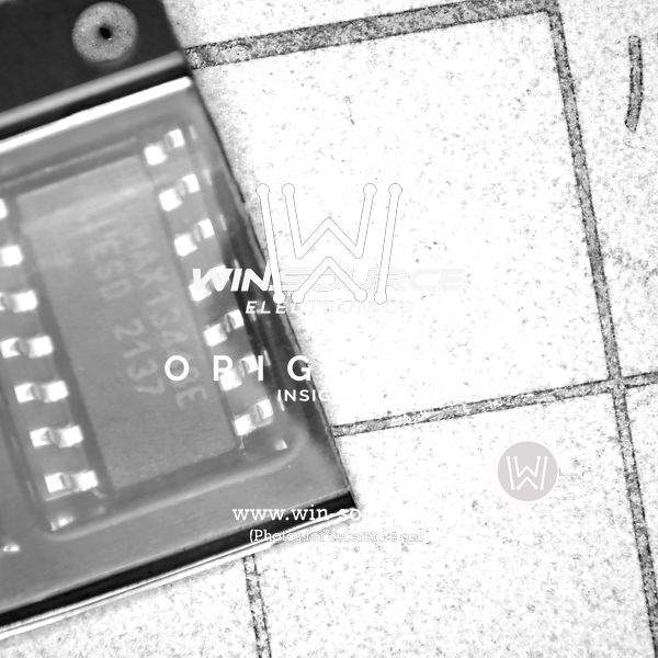 MAX13448EESD+T Real Image