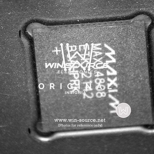 MAX14808ETK Real Image2