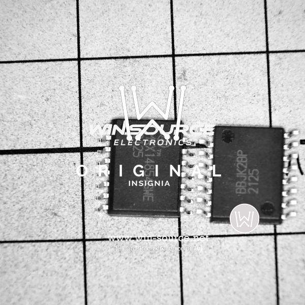 MAX14854GWE+ Real Image1
