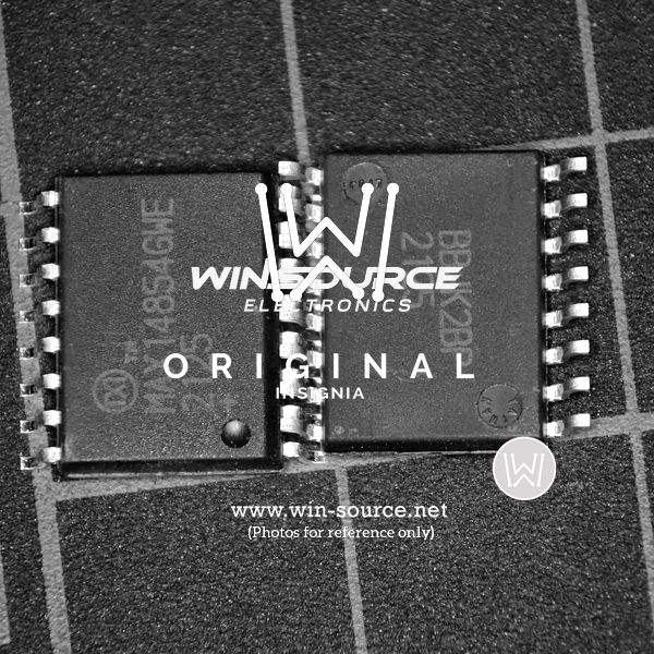 MAX14854GWE+ Real Image3