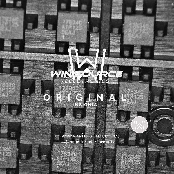 MAX17634CATP+ Real Image2