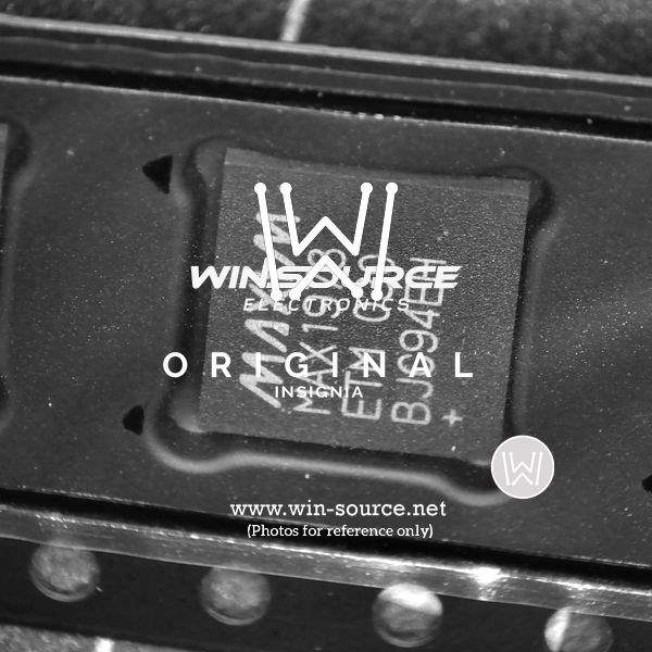 MAX1978ETM+T Real Image