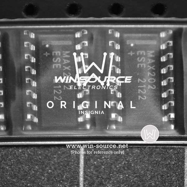 MAX202ESE+T Real Image2