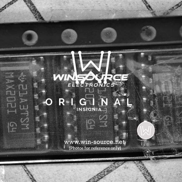 MAX202IPWR Real Image
