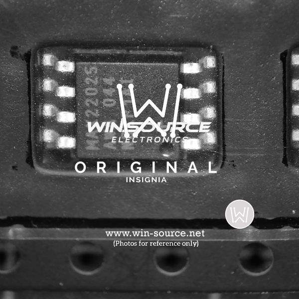 MAX22025AWA+ Real Image1