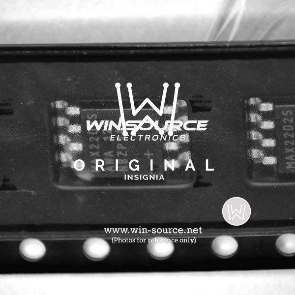 MAX22025AWA+ Real Image2