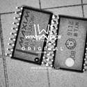 MAX233AEWP+TG36 Real Image