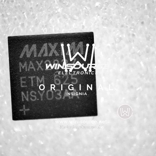 MAX2837ETM+ Real Image2