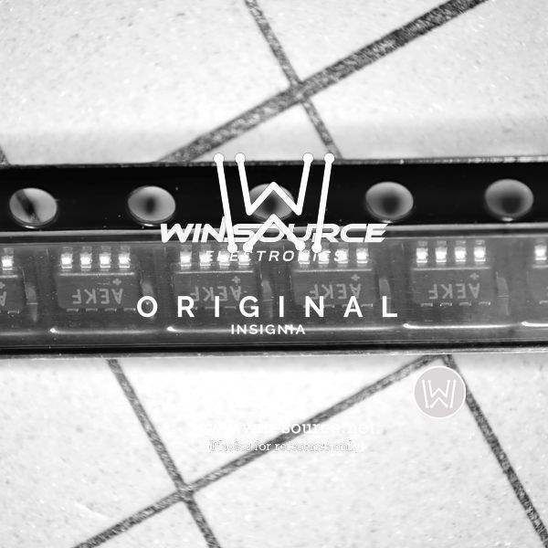 MAX3051EKA Real Image1