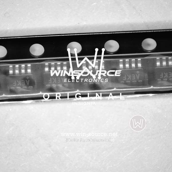 MAX3051EKA Real Image4