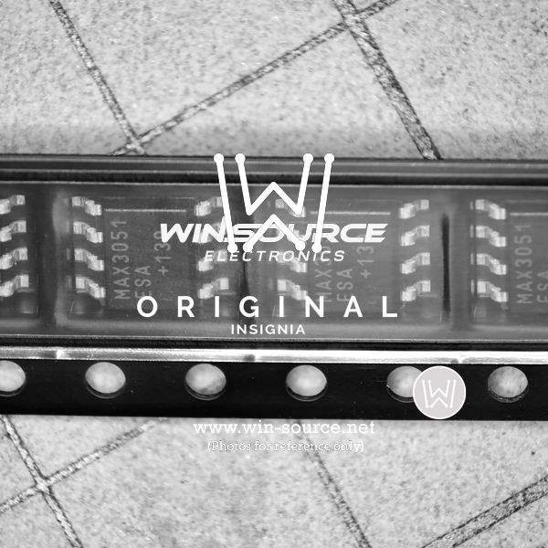 MAX3051ESA+T Real Image1