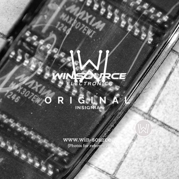 MAX307EWI+ Real Image2