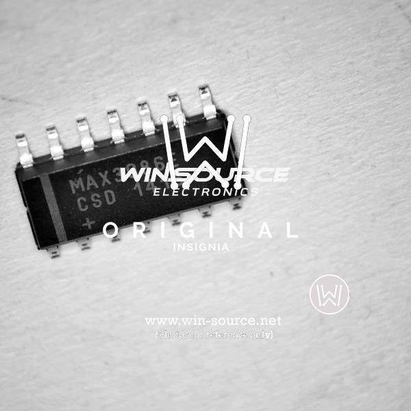 MAX3086ECSD+T Real Image6