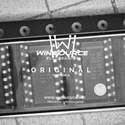 MAX3095CSE Real Image