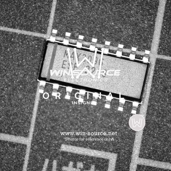 MAX3096ESE+ Real Image2