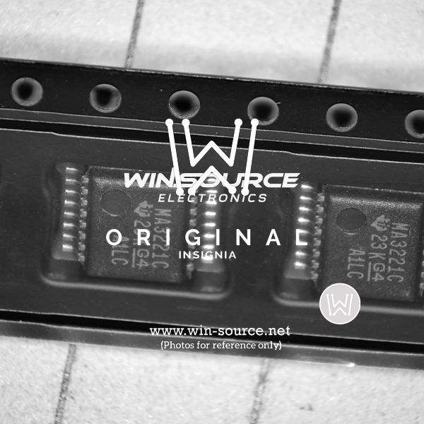 MAX3221CPWR Real Image1