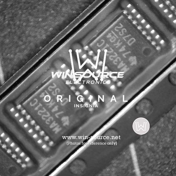 MAX3221CPWR Real Image2