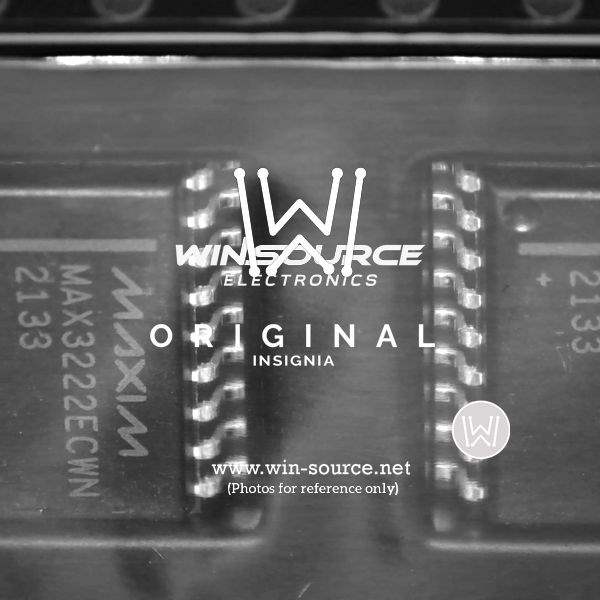 MAX3222ECWN Real Image2