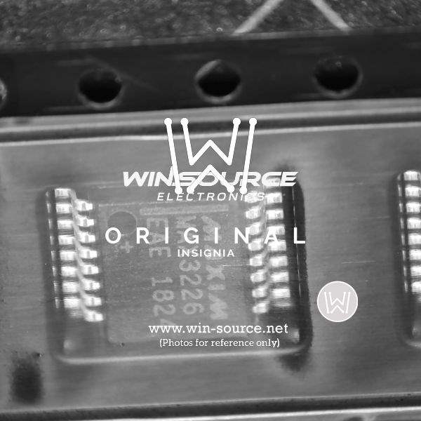 MAX3226EAE+ Real Image