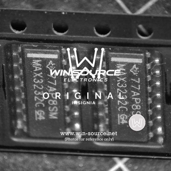 MAX3232CDR Real Image3