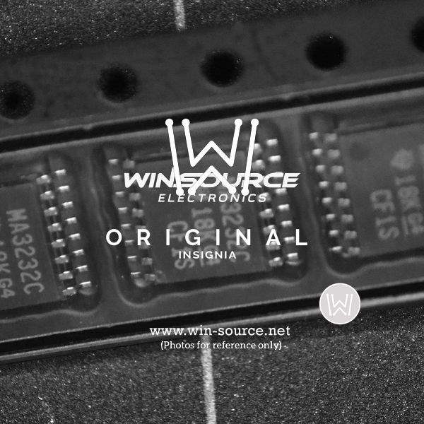 MAX3232CPWR Real Image2