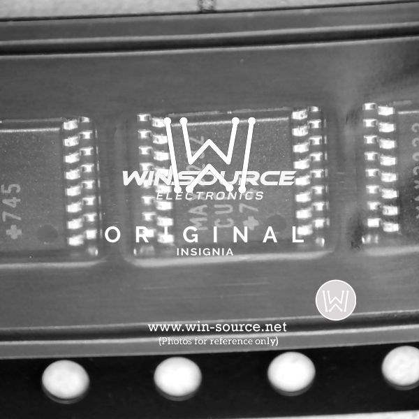 MAX3232CUE+ Real Image3