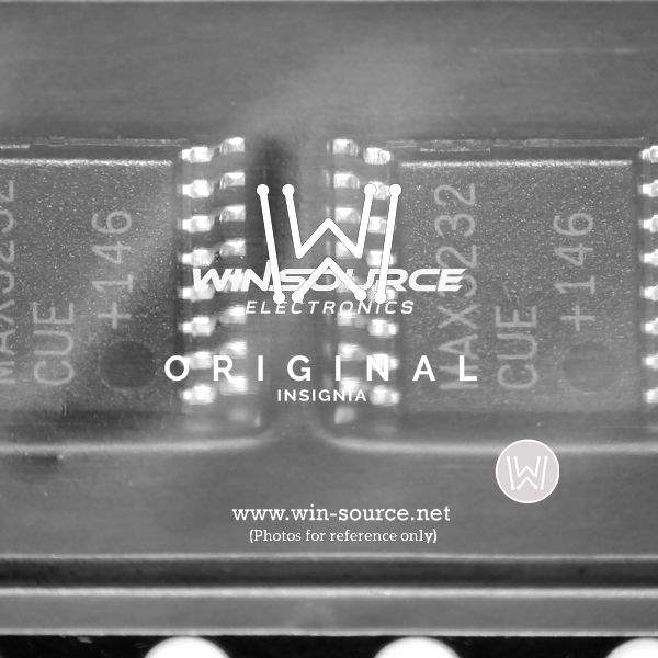 MAX3232CUE+T Real Image3
