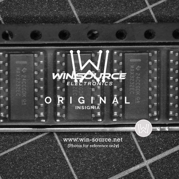 MAX3232EC Real Image1