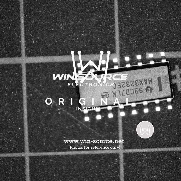 MAX3232EC Real Image2