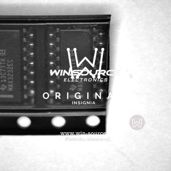 MAX3232ECDR Real Image7