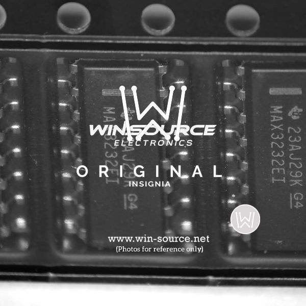 MAX3232EIDWR Real Image1