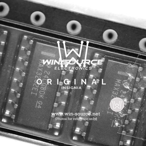 MAX3232EIDWR Real Image4
