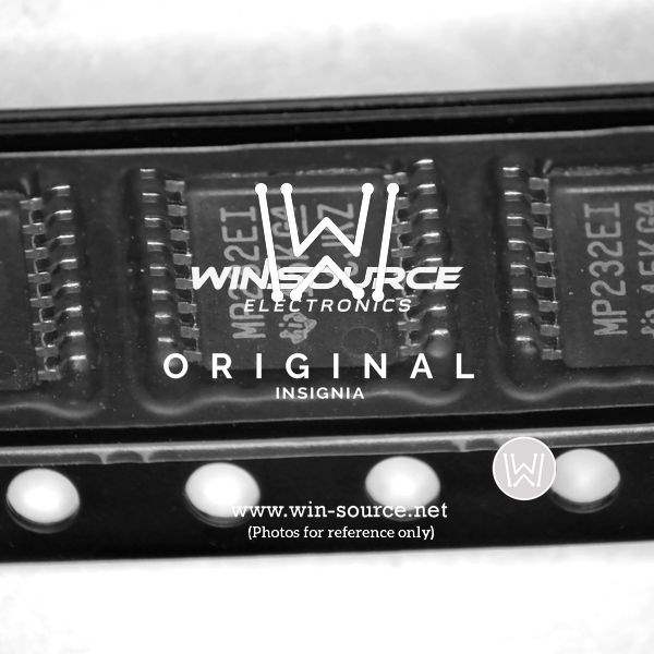 MAX3232EIPW Real Image