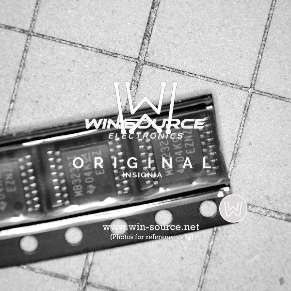 MAX3232EIPWRQ1 Real Image2