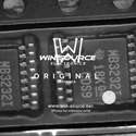 MAX3232IDBR Real Image2