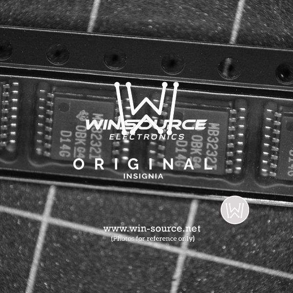 MAX3232IPW Real Image2