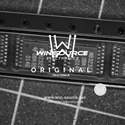 MAX3232IPW Real Image2