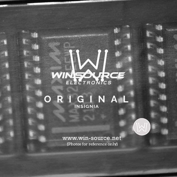 MAX3233EEWP Real Image1