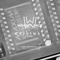 MAX3233EEWP Real Image2